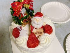 -味多美蛋糕(六道口店)