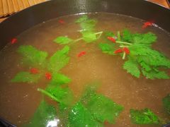 -海银海记潮汕牛肉火锅(新港中路海珠店)