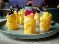 -半山腰·云南菜(侨福芳草地店)