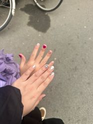 -一个美甲店