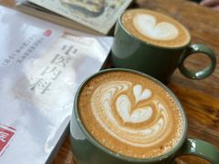 -印咖啡IN COFFEE(红旗街店)