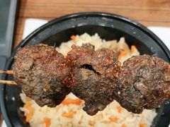 -楼兰印象(朝外店)