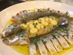 -欣旺·迎宾楼·百年无锡菜