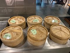 -静一·食光里(黄河路店)