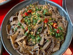 -谭鸭血老火锅(漳州路店)