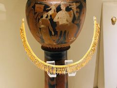 -雅典国家考古博物馆(Ethniko Archaiologiko Museo)