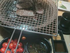 -九田家黑牛烤肉料理(新光汇店)