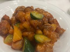 -功德林素菜饭庄(前门店)