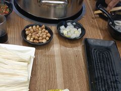 -牛天下·牛肉·海鲜·打边炉·融合菜
