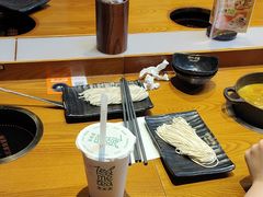 -呷哺呷哺 黄金牧场 (欢乐谷店)