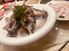 -龙福成肥牛火锅(文昌店)