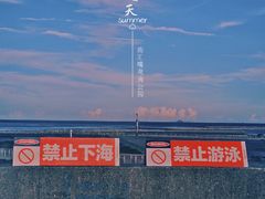 -南汇嘴观海公园
