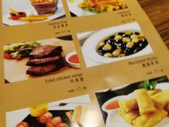 -40+精酿啤酒俱乐部(国投财富广场店)