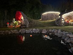 -HERRE·FARM 赫尔露营农场·团建聚会包场