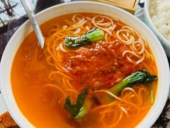 -一盏明灯全素斋(殊像寺店)