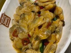 油焖脆笋-韩宫宴烤肉·料理(宝山万达店)