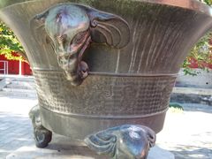 -大钟寺古钟博物馆