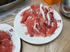 -鑫龙火锅城(环山路店)
