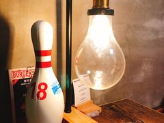 -HIGH FIVE哈福手工汉堡(桂林路店)