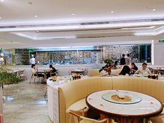 -喜鼎海胆水饺(平安金融中心店)