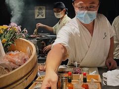 -三川·十酒Izakaya(南昌路店)