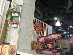 -金三可市井水煮鱼(金碧园店)