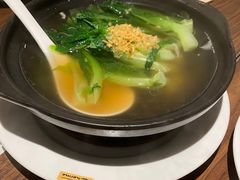 -港丽餐厅(杭大店)
