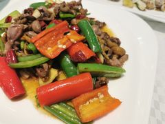 -台州卡金海鲜楼(上南路店)