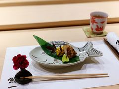 -鮨一日本料理(大中华店)