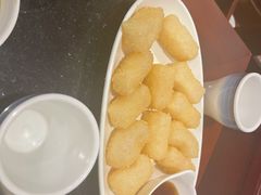 红糖糍粑-老来福·非遗酸汤兔(凯旋路店)