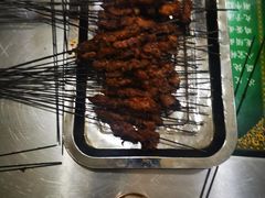 -文文烤肉(大皮院店)