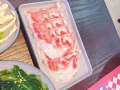 -穿越·哪吒闹海·卤火锅卤烧烤(第一桥店)