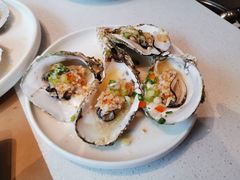 -79号渔船海鲜饭店(宝安店)