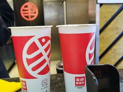 -书亦烧仙草(印象汇都市店)