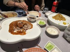 -秀儿四九城·新京菜(亚运村鸟巢店)