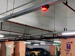 -合生汇·停车场