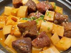 黑椒牛肉粒-沼津港渔市(宏伊国际广场店)