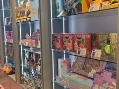 -大玩家(大连高新万达店)