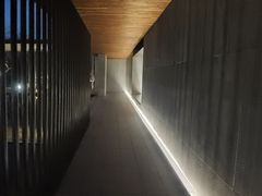 -木守西溪溪隐餐厅