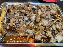 -卤煮老北京酱肉馆