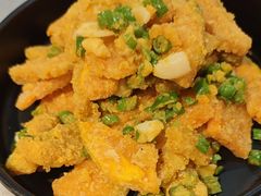 -聚味瞿记·龙虾堂(望城店)