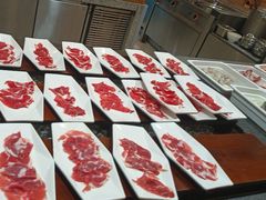 -杭州开元名都大酒店·地中海自助餐厅