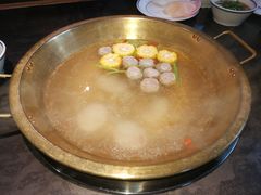 -小牛海记潮汕牛肉店(永定路店)