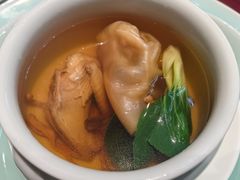 -十八棵（老龙井）御茶园(老龙井店)