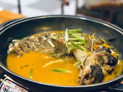 -天怡·鱼工厂(临江店)