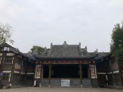 -昌州古城