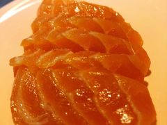 -争鲜回转寿司(金桥家乐福店)
