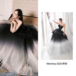 -MANLI BRIDAL婚纱