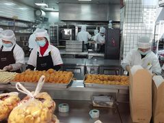 -鲍师傅糕点(八一馆店)