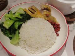 -广府汤语·靓汤·早茶·小粤菜(仁恒梦店)